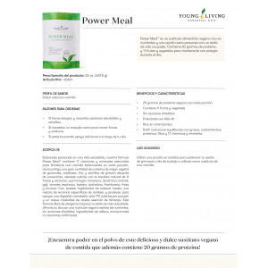 Power Meal